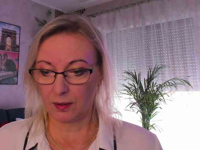 SoftVANESSA webcam