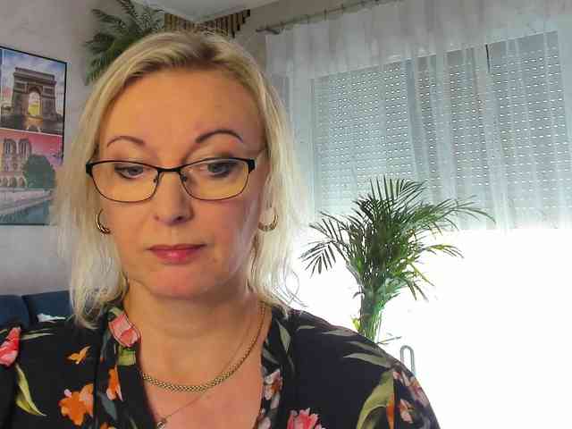 SoftVANESSA webcam