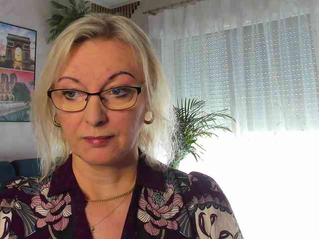 SoftVANESSA webcam