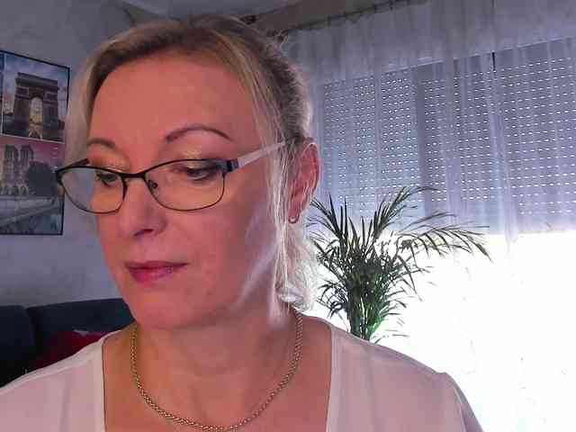 SoftVANESSA webcam