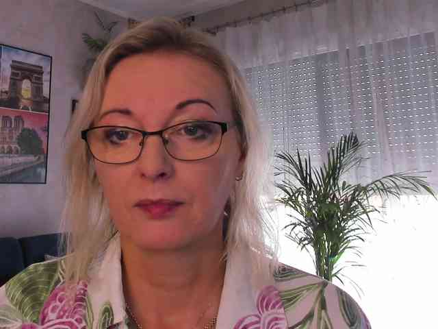 SoftVANESSA Live Webcam on BongaCams