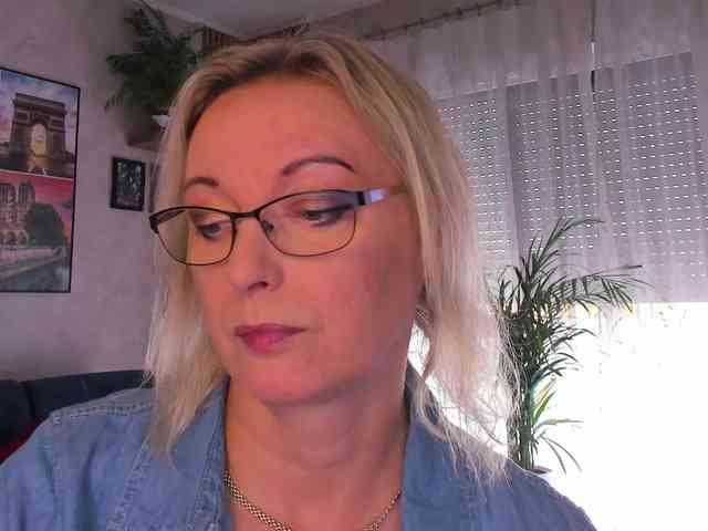 SoftVANESSA webcam