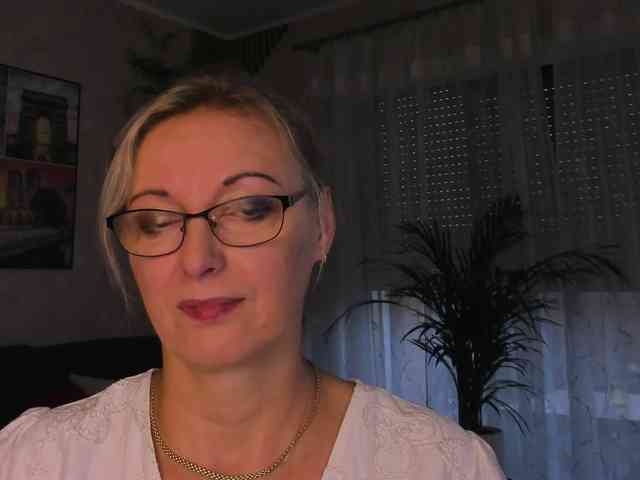 SoftVANESSA Live Webcam on BongaCams