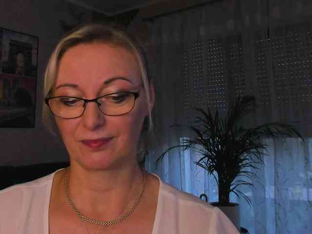 SoftVANESSA Live Webcam on BongaCams