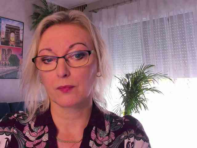 SoftVANESSA webcam