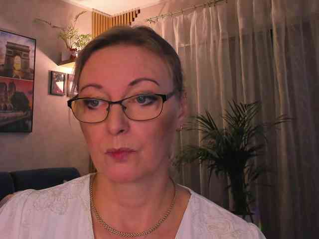 SoftVANESSA webcam