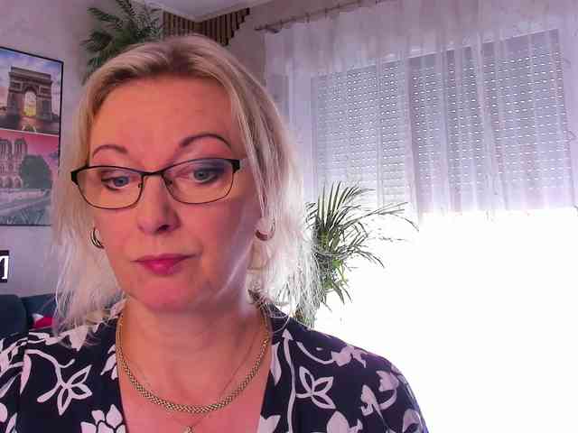 SoftVANESSA webcam