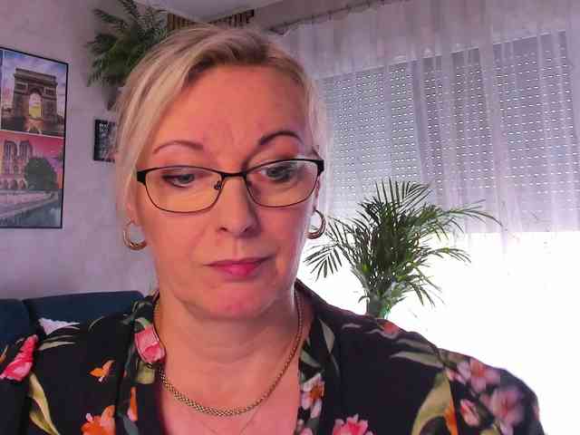 SoftVANESSA webcam