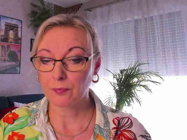 SoftVANESSA webcam