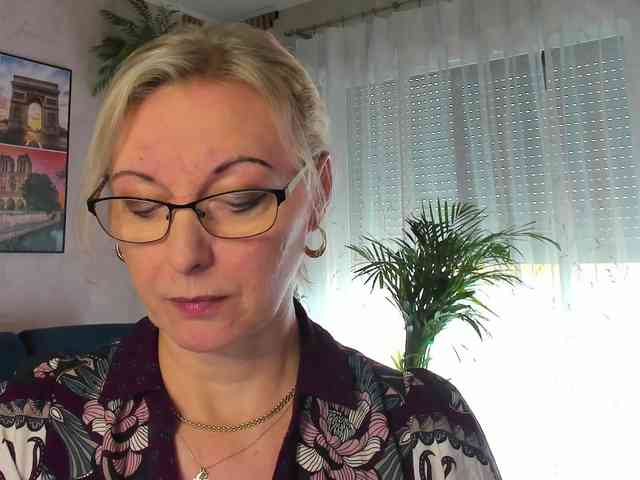 SoftVANESSA webcam