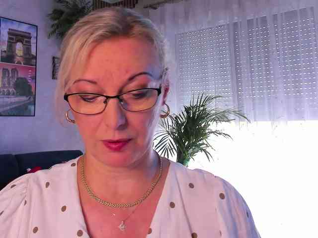 SoftVANESSA webcam