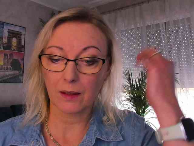 SoftVANESSA webcam