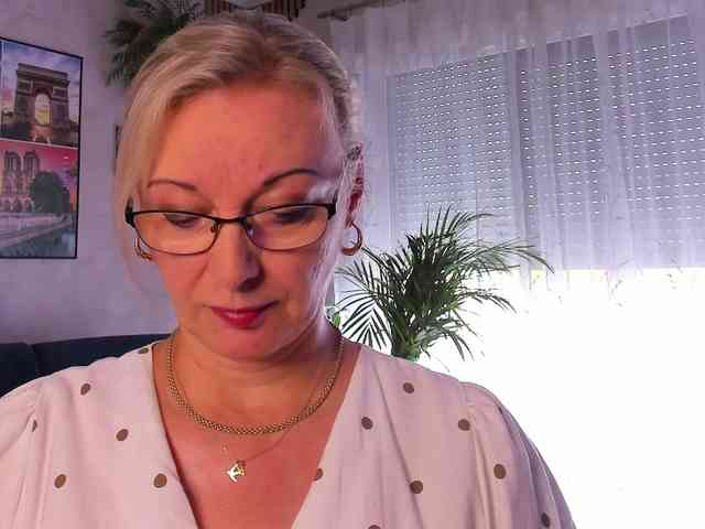SoftVANESSA webcam