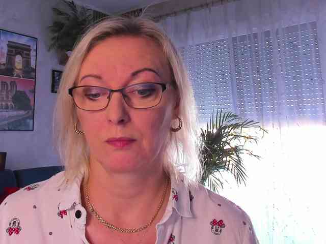 SoftVANESSA webcam