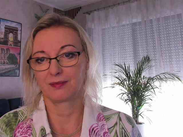 SoftVANESSA Live Webcam on BongaCams