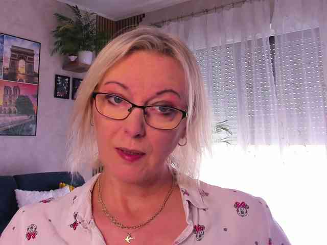 SoftVANESSA webcam