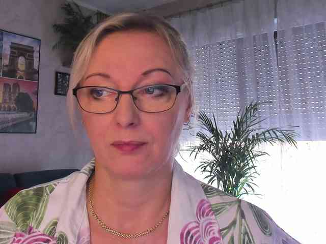 SoftVANESSA webcam