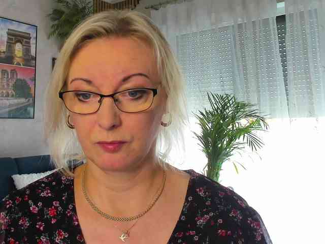 SoftVANESSA webcam