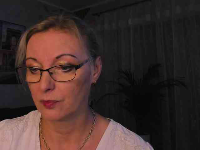 SoftVANESSA Live Webcam on BongaCams