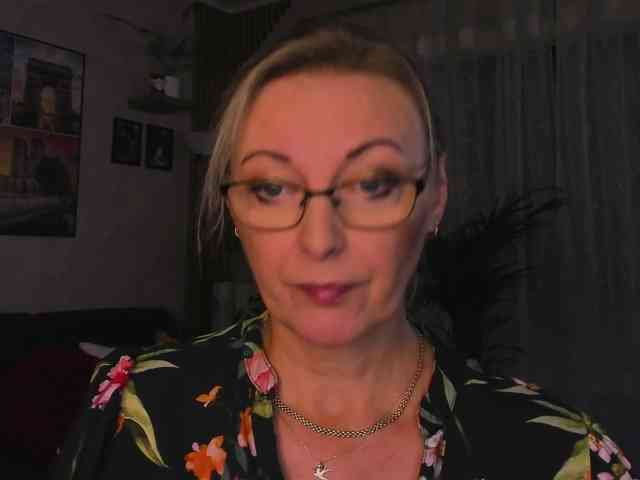 SoftVANESSA webcam