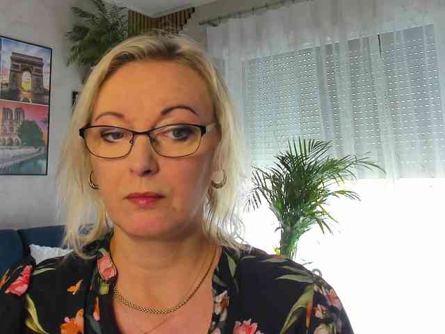 SoftVANESSA webcam