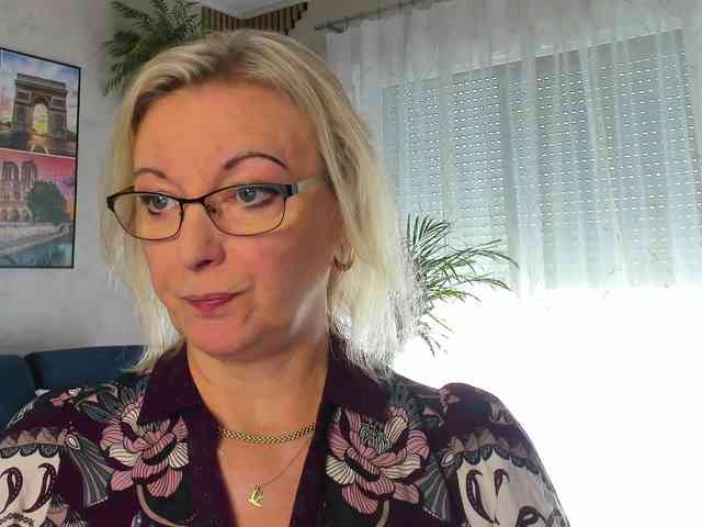 SoftVANESSA webcam