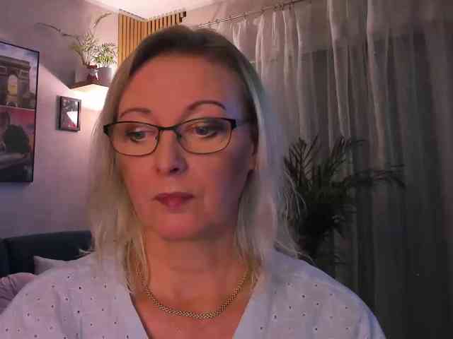 Вебкам-шоу SoftVANESSA