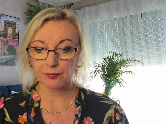 SoftVANESSA webcam