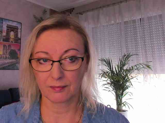 SoftVANESSA webcam