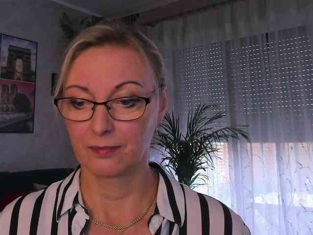 SoftVANESSA webcam