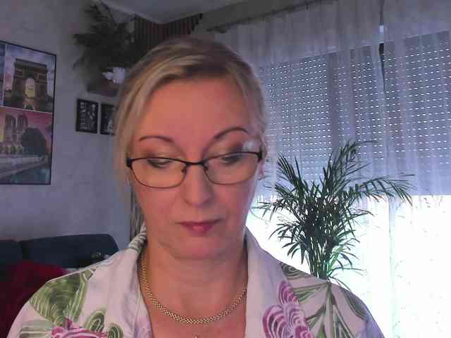 SoftVANESSA webcam