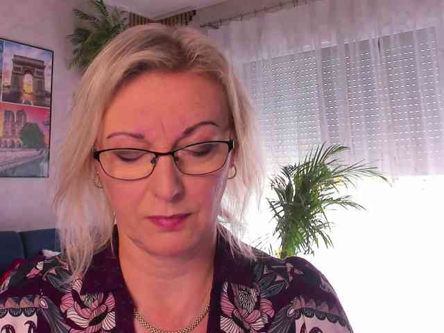 SoftVANESSA webcam