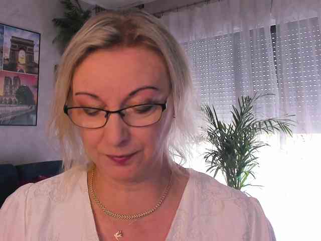 SoftVANESSA webcam