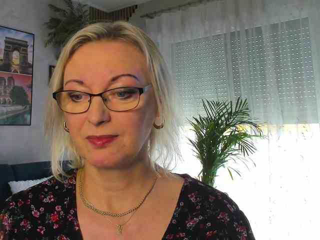 SoftVANESSA webcam