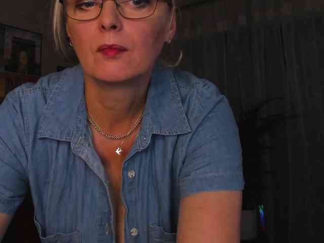 SoftVANESSA webcam