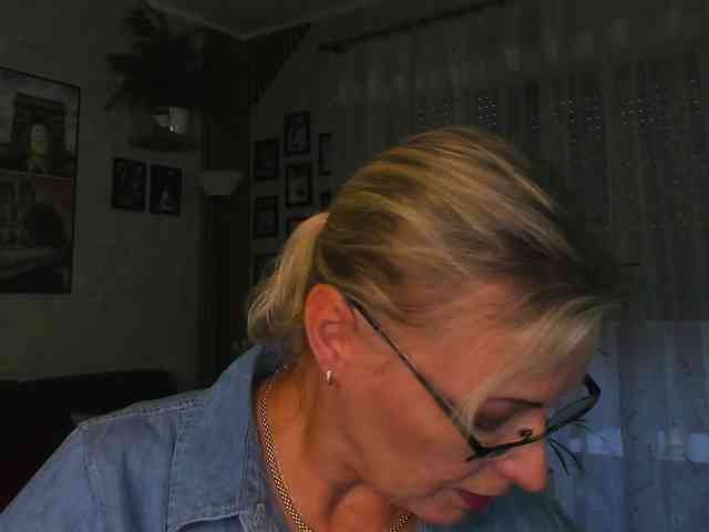 SoftVANESSA webcam