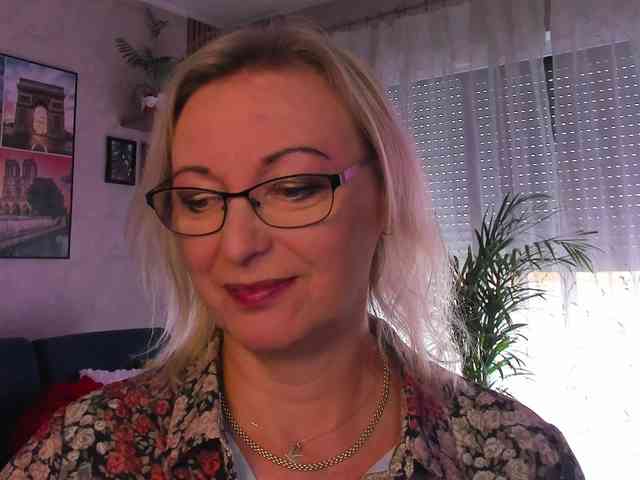 SoftVANESSA webcam