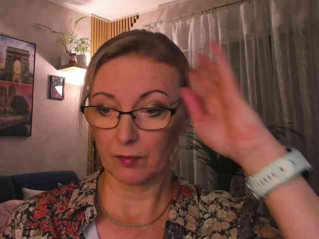 SoftVANESSA webcam