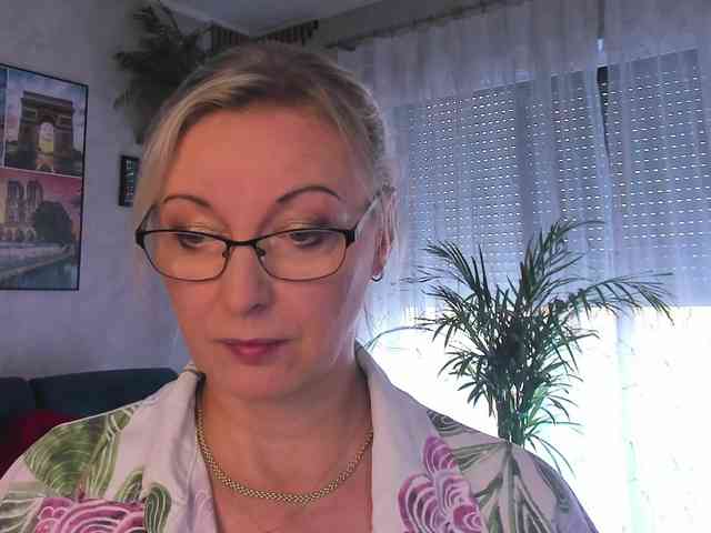 SoftVANESSA webcam