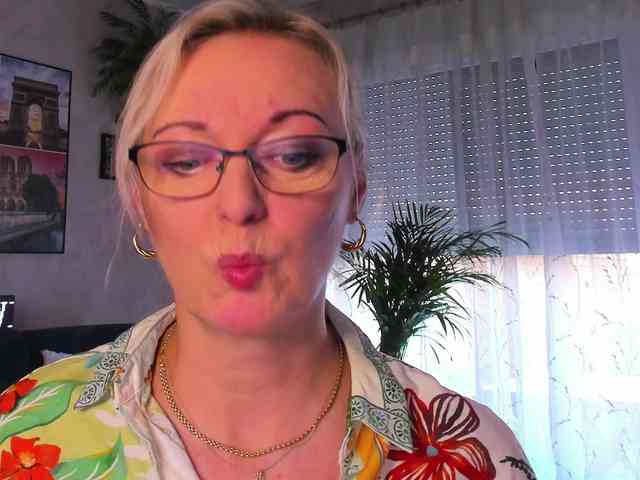 SoftVANESSA webcam