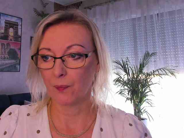 SoftVANESSA webcam