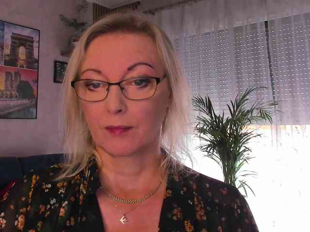 SoftVANESSA webcam