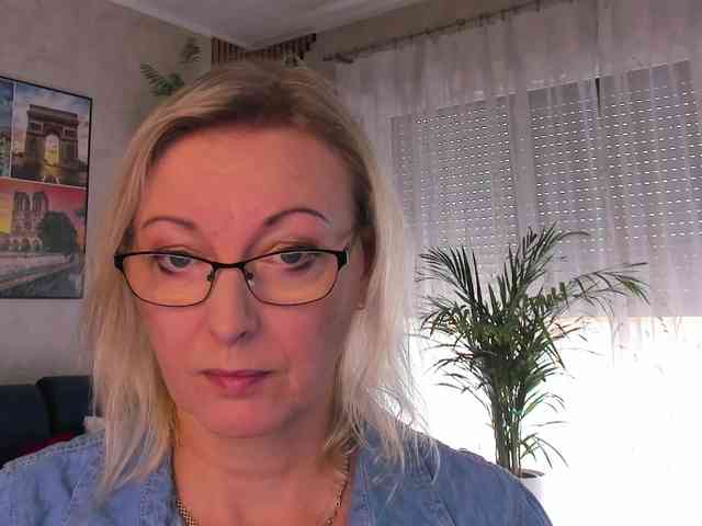 SoftVANESSA webcam