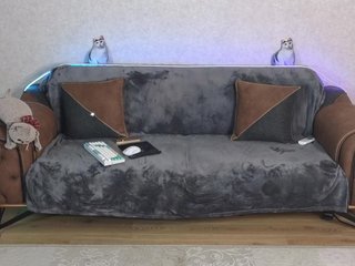 Dina5555 Porn Show