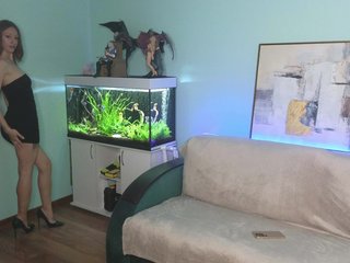 Dina5555 Porn Show