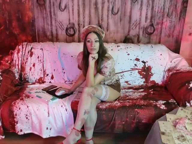 Dina5555 live cam on BongaCams
