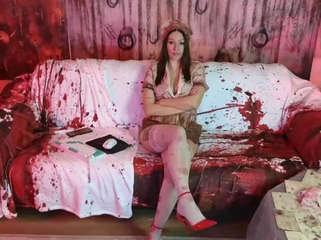 Dina5555 live cam on BongaCams