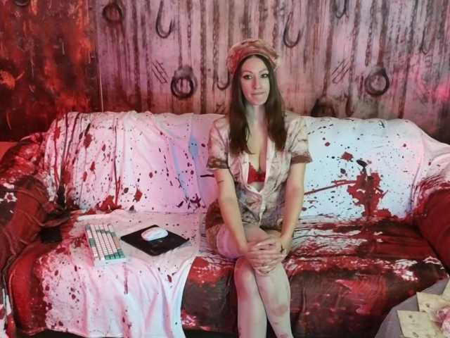 Dina5555 live cam on BongaCams