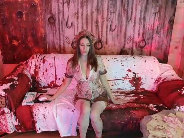 Dina5555 live cam preview