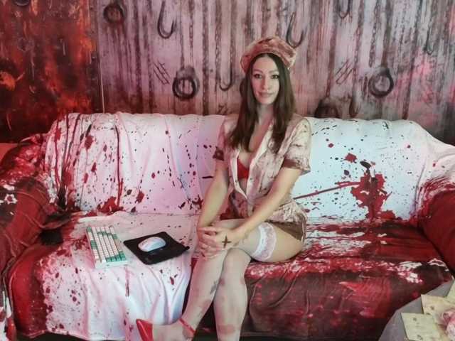 Dina5555 live cam on BongaCams